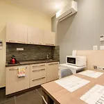 Apartment Danube *
