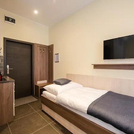 Appartement Danube