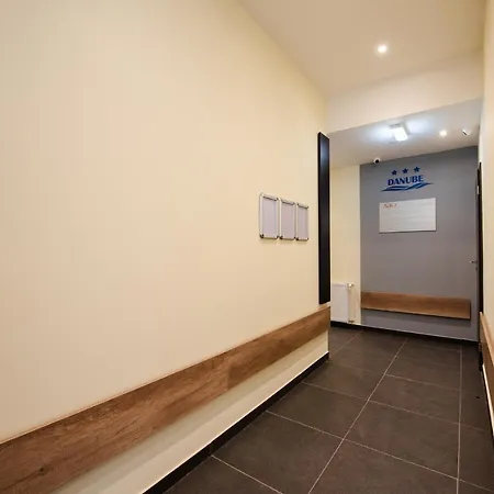Appartement Danube
