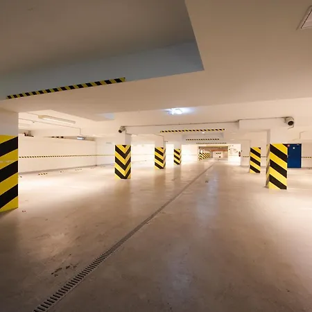 Appartement Danube