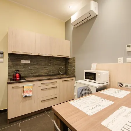Appartement Danube *