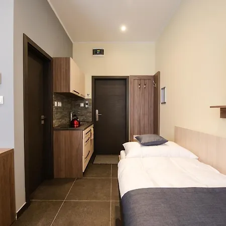 Apartment Danube Bratislava