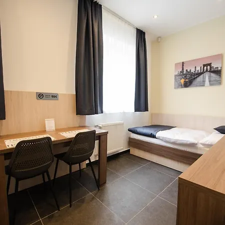 Danube Lejlighed Bratislava