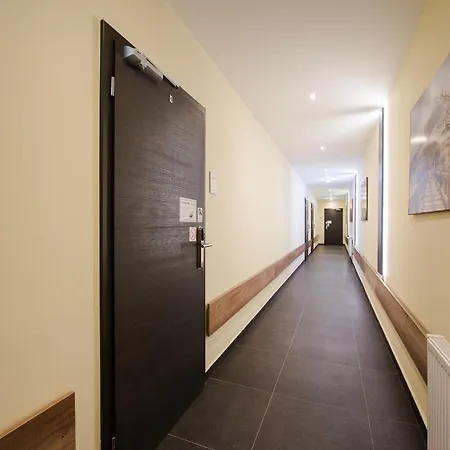 Danube דירה ברטיסלאבה