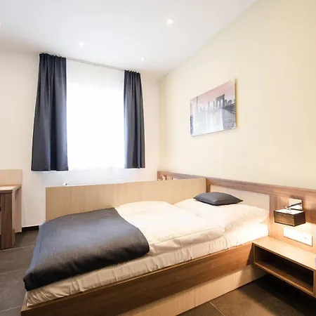 Danube * ברטיסלאבה