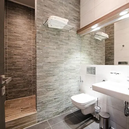 דירה Danube ברטיסלאבה