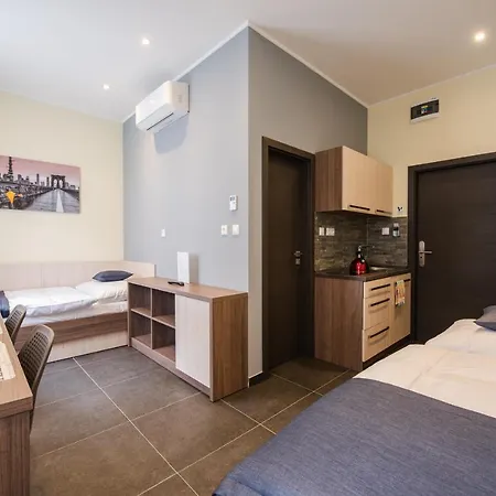 Danube Apartment