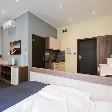 Danube Apartment