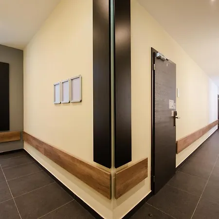 Danube דירה ברטיסלאבה