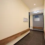 Apartamento Danube