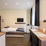 Apartamento Danube *