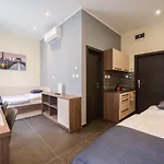 Danube Apartamento